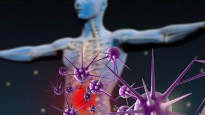 5 أعراض للسرطان يتجاهلها معظم الناس .. تعرف عليهم