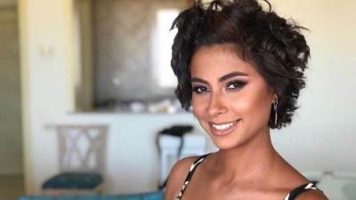 شاهد بعد قبلتها الأخيرة.. حقيقة ارتباط روبي بمنتج أغانيها