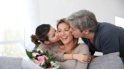 للحموات.. أفكار جذابة لهدايا عيد الأم