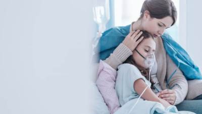 علاج ضيق التنفس بالمنزل بدون أدوية