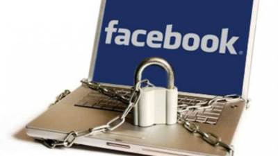 فيسبوك تحذف مليون و300 ألف حساب 