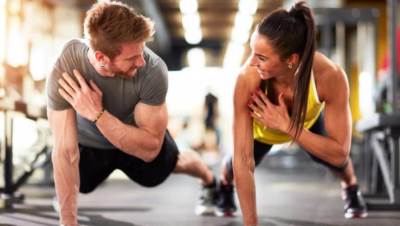 5 أمراض جلدية تصاب بها بعد التمارين الرياضية