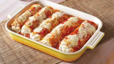 طريقة عمل كانيولي بمذاق جديد