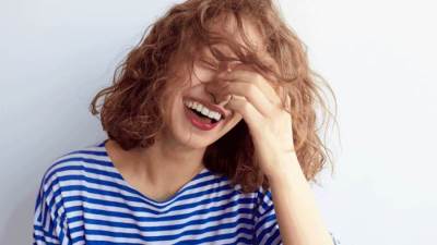 للضحك فوائد عديدة.. فماهي؟