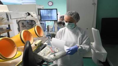 ابتكار طريقة لعلاج سرطان الدماغ كيميائيا دون جراحة