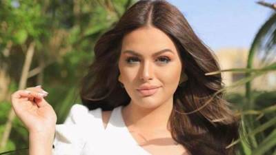 كورونا يجتاح أحد أفراد عائلة هنادي مهنا