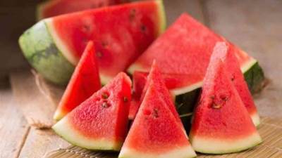 قبل الدخول في الصيف.. تعرف على فوائد البطيخ للجسم 