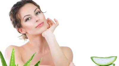 وصفات طبيعية من الألوفيرا للعناية بالبشرة