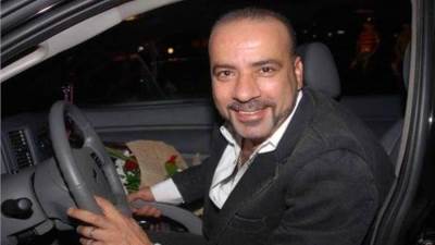 شاهد.. محمد سعد لأحمد حلمي وعمرو دياب" أصدقاء العمر"