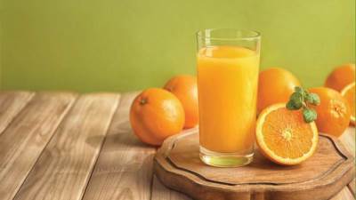 دراسة  تكشف ارتباط استهلاك عصير البرتقال بالإصابة بسرطان الجلد