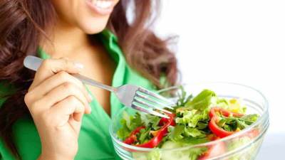 نصائح الأكل الصحي والحصول على جسم ممشوق