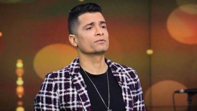 فى ليلة إفتتاح الكافيه .. القبض على المطرب حسن شاكوش