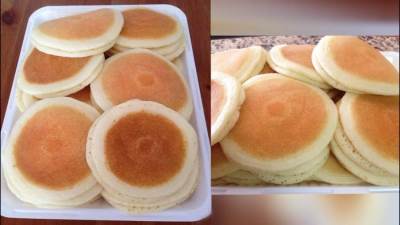 فى رمضان .. طريقة عمل عجينة القطايف في المنزل