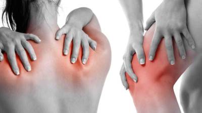 من أظافرك.. اكتشف مرض التهاب المفاصل لديك