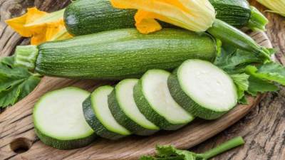 فوائد صحية لن تتوقعها للكوسة .. تعرف عليها