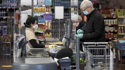 فى رمضان .. 11 نصيحة للوقاية من فيروس كورونا أثناء التسوق