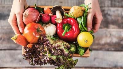 نظام غذائى يقلل من خطر الإصابة بالسرطان وأمراض القلب!