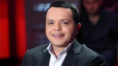 أول تعليق من محمد هنيدي على وقوعه ضحيه لرامز جلال