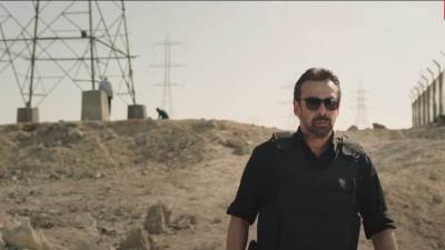 "الاختيار 2 ونسل الأغراب".. يتصدران جوائز النقاد للدراما العربية