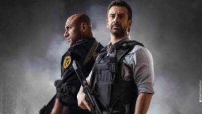 ظهور فنان متوفي في أولى حلقات "الاختيار2" تُثير مشاعر المشاهدين