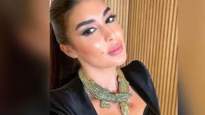 ياسمين صبري تشعل الحرب بين أيتن عامر وريهام حجاج