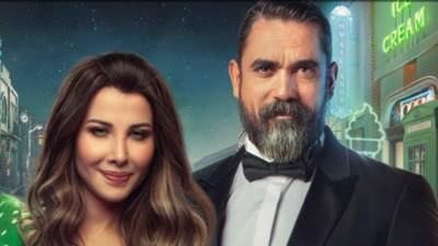 لأول مرة.. نانسي عجرم مع أمير كراره في الماراثون الرمضاني