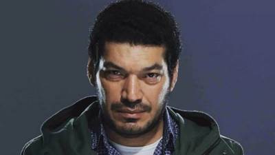 باسم سمرة يتوب عن تجارة المخدرات فى بنت السلطان الحلقة 7 