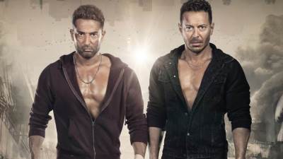 ملخص الحلقة 8 من ملوك الجدعنة