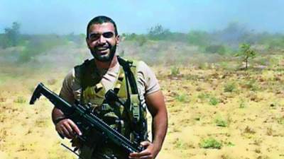 شاهد.. الشهيد المنسي يطل في رمضان 2021 بدلًا من أحمد ذكي في هذا العمل