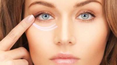 علاجات سريعه للهالات السوداء .. جربيها