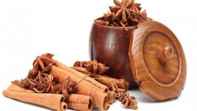 7 أسباب تجعل القرفة تابلاً سوبر