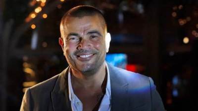 حلمي بكر يهاجم الهضبة "مقولتش لعمرو دياب يغني"