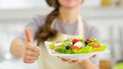 رجيم لإنقاص الوزن 2 كيلو في أسبوع .. جربيه