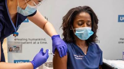 هل النساء تشتكى أكثر من الآثار الجانبية للقاحات "كورونا"؟