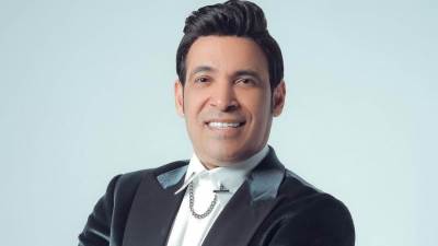 سعد الصغير يفتح النار على غادة عبد الرازق