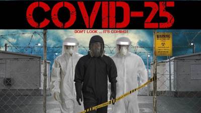 زيادة المصابين وفضيحة يوسف الشريف خلال "كوفيد 25"