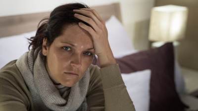 احذر .. نوع من العرق يشير إلى خطر كبير