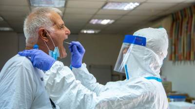 علامات أولية تؤكد إصابتك بفيروس كورونا