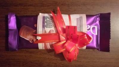 قبل العيد .. تعرف على اتيكيت تقديم العيدية بشكل مميز