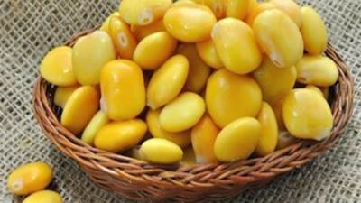 الترمس من مسليات عيد الفطر لفوائده المختلفة.. تعرفي عليها