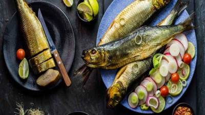 أبرزها بالمربي والمستردة.. وصفات مختلفة لعمل الرنجة في العيد