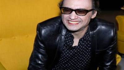 رحيل رائد فرقة الروك الفرنسية