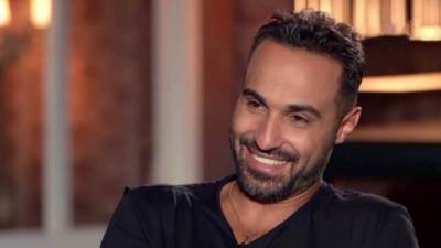 شاهد .. مايفعله أحمد فهمي بتنزانيا؟