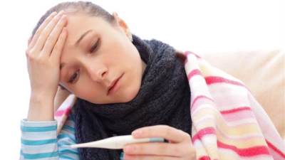 أعراض إذا ظهرت عليك فأنت مصاب بأنفلونزا الطيور