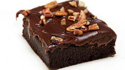 براونيز الشوكولاتة السهله من مطبخ الحلويات الغربية