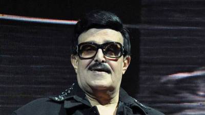 هل الفطر الأسود وباء؟ تسبب فى موت الفنان سمير غانم