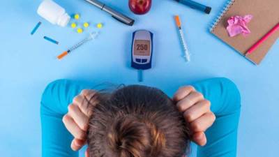 3 أخطاء يقع فيها مريض السكر .. تعرف عليها