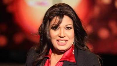 بعد مرورها بأزمة صحية ناجمة عن خطأ طبي.. تطورات الحالة الصحية لفيفي عبده