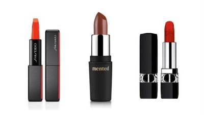 بالصور .. أفضل ألوان أحمر الشفاه للبشرة الداكنة