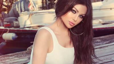 حصر ثروة هيفاء وهبي بعد قضيتها مع مدير أعمالها